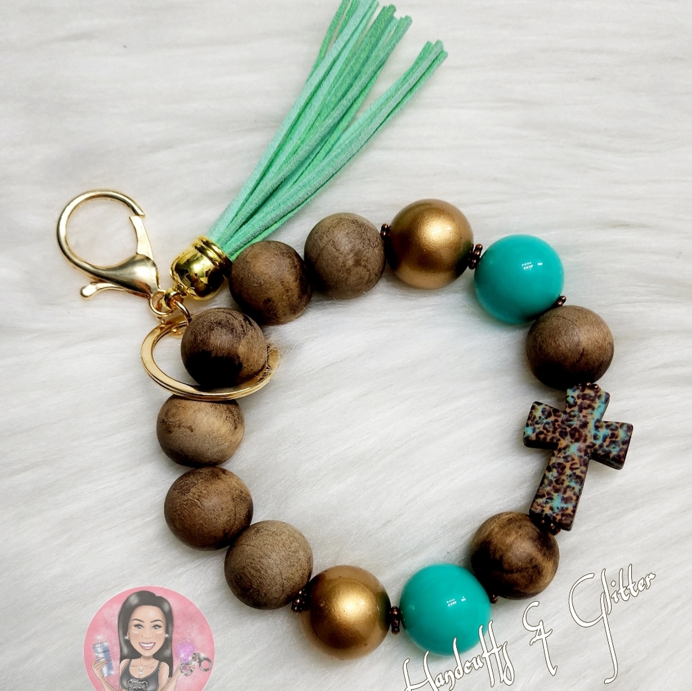 Customizable Wristlets - Picture 3 of 16